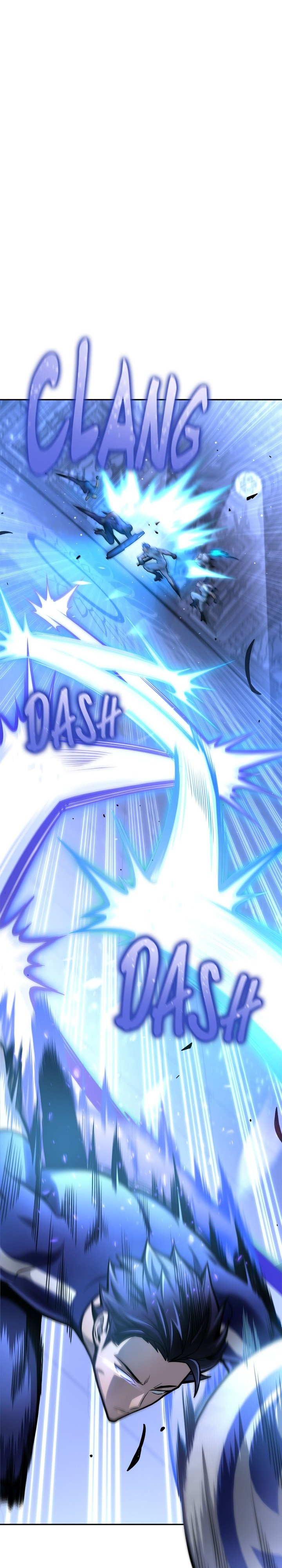 Superhuman Battlefield, Chapter 31 image 23